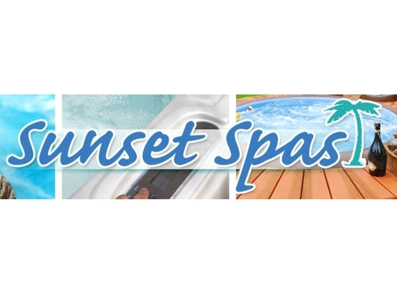 Sunset Spas - Phoenix, AZ