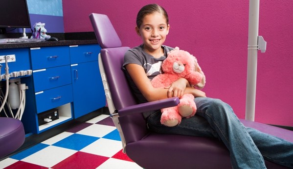 Children's Dental Group - Baldwin Park, CA