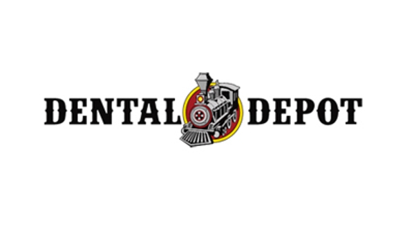 Dental Depot - Edmond, OK. Dental Depot logo