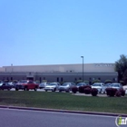 Subaru of America Distribution Center
