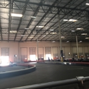 K1 Speed Ontario - Historical Places