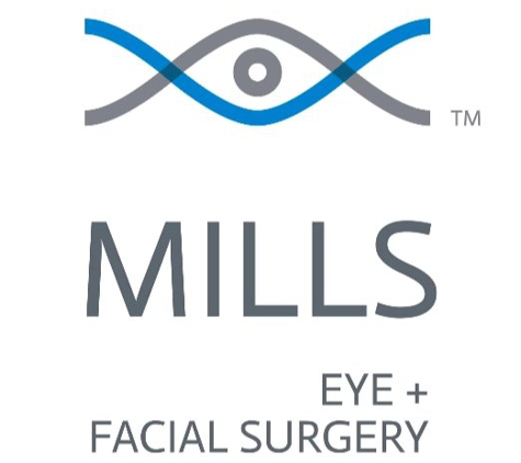 Mills Eye + Facial Surgery - Pensacola, FL