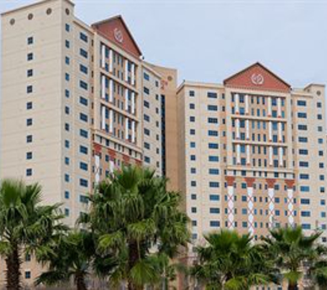 Westgate Palace Hotel / Universal / I-Drive - Orlando, FL