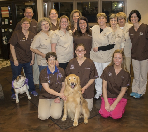 Kryder & Harr Veterinary Clinic - Granger, IN