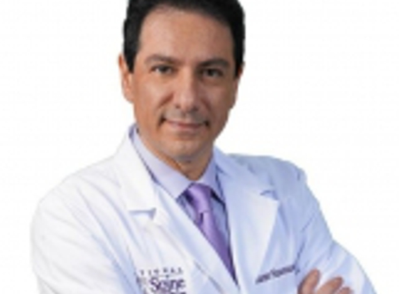 Sassan Hassassian, MD - Ashburn, VA