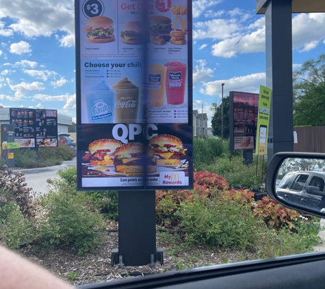 McDonald's - Royal Oak, MI