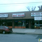 Modern Nail Salon