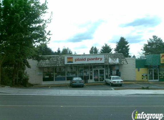 Plaid Pantry - Oregon City, OR
