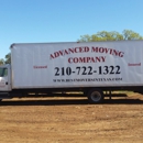 Advanced Moving - Movers & Full Service Storage