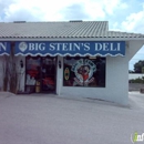 Big Steins Deli - Delicatessens