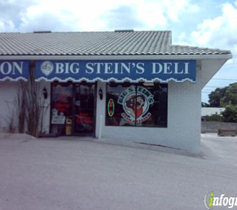 Big Steins Deli - Saint Petersburg, FL