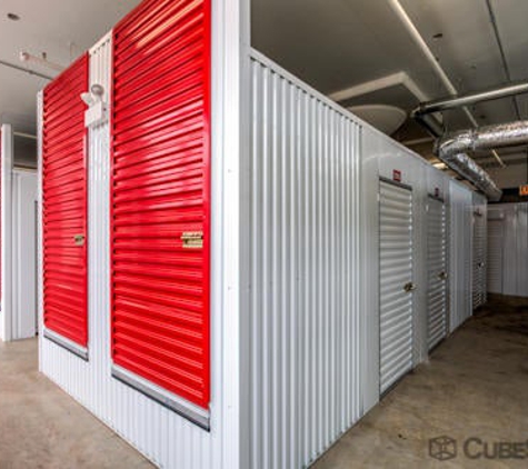 CubeSmart Self Storage - Chicago, IL