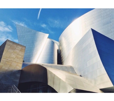 Music Center-Performing Arts Center of Los Angeles County - Los Angeles, CA