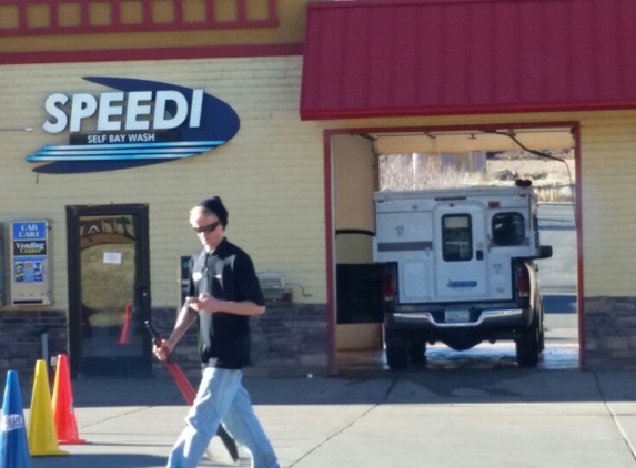 Speedi Car Wash & Fuel - Flagstaff, AZ