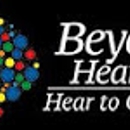 Beyond Hearing - Hearing Aids-Parts & Repairing