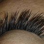 Eyelash Extensions by Tamiko Antoinette