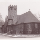 Saint Paul's Episcopal Church - Churches & Places of Worship