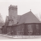 Saint Paul's Episcopal Church