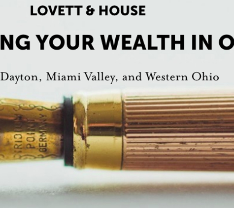 Lovett & Lovett Co., LPA - Dayton, OH