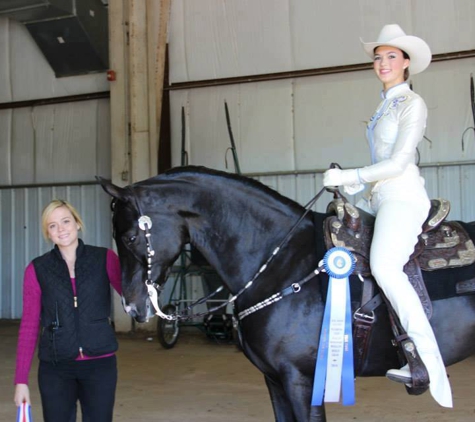 Equestrian Elite at Apple Jack Farm - Oberlin, OH