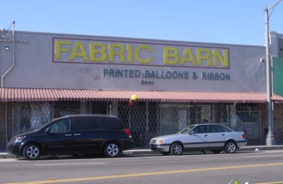 Fabric Barn 3111 E Anaheim St Long Beach Ca 90804 Yp Com