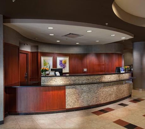 Courtyard by Marriott