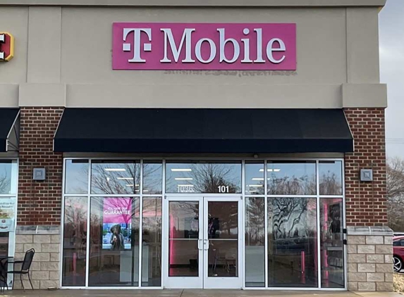 T-Mobile - Fredericksburg, VA