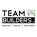 Team Builders Limited - Kitchen Planning & Remodeling Service