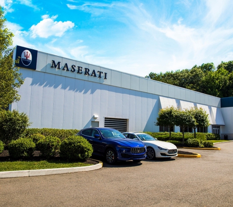 Maserati of Central New Jersey - Edison, NJ