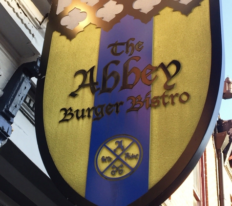 Abbey Burger Bistro - Baltimore, MD