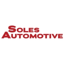 Soles Automotive Towing Inc - Towing