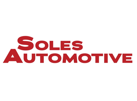 Soles Automotive Towing Inc - Fayetteville, NC