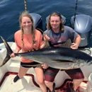 Champion Fishing Charters - Fishing Charters & Parties