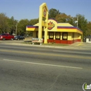 Church's Texas Chicken - Fast Food Restaurants