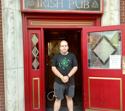 Siamsa Irish - Stroudsburg, PA