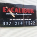 Excalibur Information Technology Services LLC - Television & Radio-Service & Repair