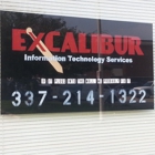 Excalibur Information Technology Services LLC