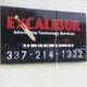 Excalibur Information Technology Services LLC