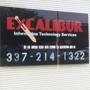 Excalibur Information Technology Services LLC