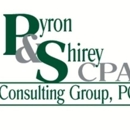 Pyron & Shirey CPA Consulting Group - Accounting Services