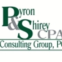 Pyron & Shirey CPA Consulting Group