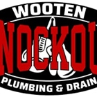 Wooten Knockout Plumbing