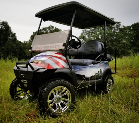 Good Guys Golf Carts - Lutz, FL