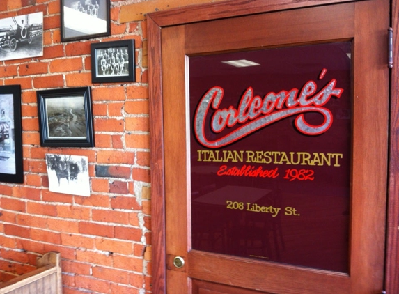 Corleone's Italian Restaurant - Morris, IL