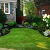 Design and Build landscape gallery