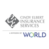 Cindy Elbert Insurance, A Division of World gallery