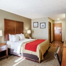 Comfort Inn Lexington - Motels