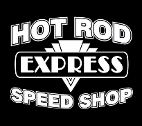 Hot Rod Express - Blue Springs, MO