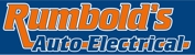 Rumbold's Auto Electrical - Electric Motor Repairs & Generator Repairs