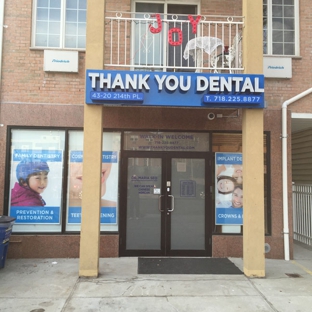 Thank You Dental PLLC - Bayside, NY